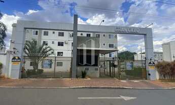 Imagem: Apartamento em Chácaras Bela Vista - Aparecida