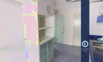 Imagem 7: Apartamento na Mooca 107m², 2 dormitórios, 2 Vagas