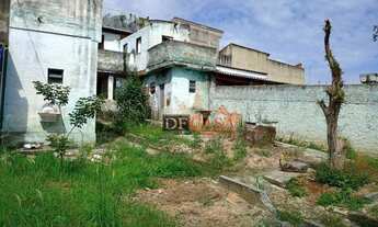 Imagem 5: Terreno à venda, 250 m² por R$ 550.000,00 - Vila Carmosina - São Paulo/SP