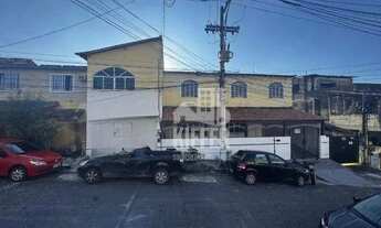 Imagem 2: Casa com 3 quartos na Vila Yara