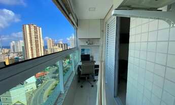 Imagem 7: Oportunidade!! Prédio Alto Padrão - 2 dorms, 2 vagas, Lazer Completo!