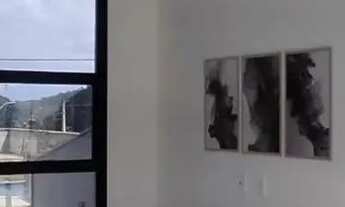 Imagem 7: Casa Nova de Alto Padrão à Venda - Reserva do Mirante