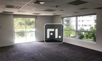 Imagem 3: Conjunto para alugar, 84 m² por R$ 11.800,02/mês - Brooklin - São Paulo/SP