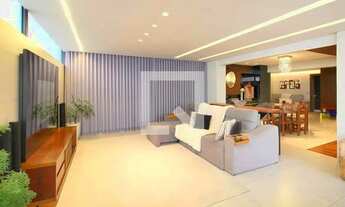 Imagem 5: Apartamento à Venda - Buritis, 4 Quartos, 364 m2