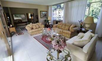 Imagem 5: RUA URUGUAI, TIJUCA - COBERTURA LINEAR MARAVILHOSA À VENDA, EM ÁREA NOBRE DA TIJUCA. PRÓXI