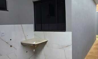 Imagem 7: Imóvel padrão Marcos freire