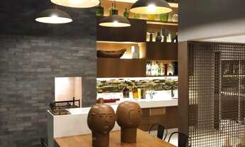 Imagem 2: Apartamento em Rua Doutor Mário Natividade - Taquaral - Campinas/SP