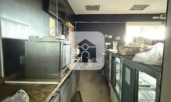 Imagem: Loja para locação no bairro Marta Helena