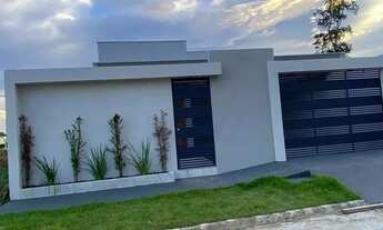 Imagem 5: Portal Ipê, Casa com 3 Suítes + 300m²