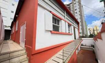 Imagem: Casa comercial para alugar no bairro Grajaú!