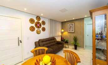 Imagem 5: Apartamento à venda, 3 quartos, 1 suíte, 2 vagas, Buritis - Belo Horizonte/MG