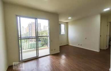 Imagem 2: Apartamento à Venda - Portal do Morumbi, 2 Quartos, 65 m2
