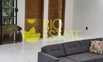 Imagem 4: Casa luxuosa à venda, alto padrão, 5 suítes, 631m2, Jardim Amália - Volta Redonda, RJ