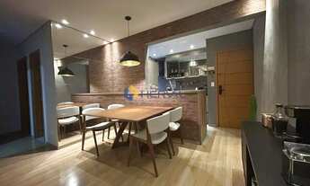 Imagem: Apartamento com 3 quartos à venda, 79 m²