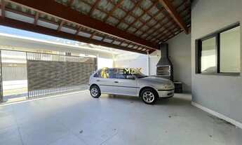 Imagem 2: Sobrado à Venda com 3 Dormitórios no Sta Paula, Jacareí