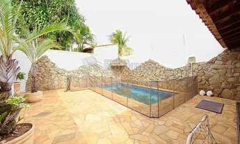 Imagem: Casa Sobrado em São José do Rio Preto