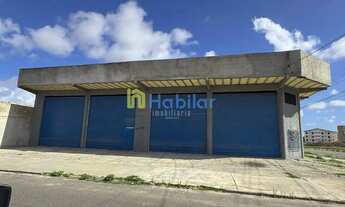 Imagem 2: Galpão / Barracão para locação, Marivan, Aracaju, SE