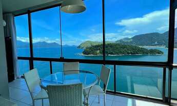 Imagem 2: Cobertura para locação temporada no Condomínio Porto Real Resort