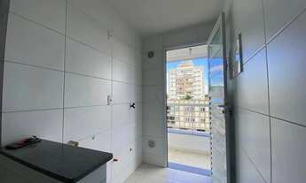 Imagem 6: Apartamento com 02 quartos sendo uma suíte