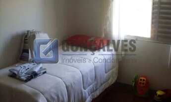 Imagem: Sobrado, 86m², 2 Quartos, Vila Euro, São