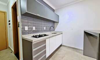 Imagem 5: Apartamento Flat para locação 1 vaga de garagem zona Sul