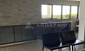 Imagem 7: Cobertura Duplex de luxo à beira mar da orla de Jatiúca com 4 suítes e 616m2 de área priva