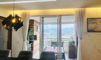 Imagem 7: APARTAMENTO Á VENDA NO CONDOMÍNIO TERRAÇOS DA SERRA EM JUNDIAÍ-SP