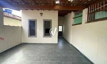 Imagem: CASA PARA LOCAÇÃO - BELA VISTA - PINDAMONHANGABA/SP