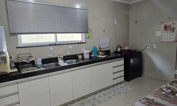 Imagem 6: Casa no Condomínio VIVENDA DO RAMALHETE no Eusébio de 190m² \ 03 Dormitórios \ Climatiza