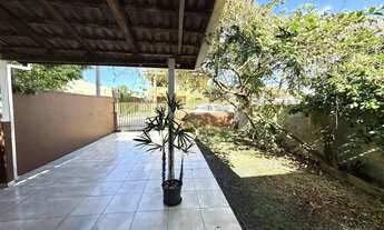 Imagem 2: Casa com 04 dormitórios sendo 02 suítes e 04 vagas de garagem