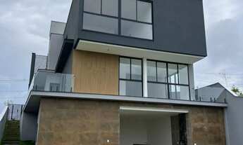 Imagem: Casa a Venda Alphaville 2 Juiz de Fora Ou