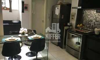 Imagem 7: Apartamento com 3 quartos à venda, 110 m² por R$ 950.000 - Icaraí - Niterói/RJ