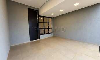 Imagem 2: Casa alto padrão em condomínio fechado com 171,60m², bairro Quinta da Boa Vista, Zona Sul