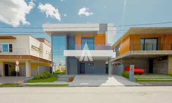 Imagem: Ótima casa no Condomínio Fechado Quinte