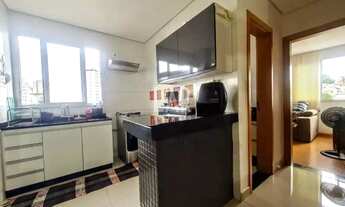 Imagem 3: Apartamento à venda, 2 quartos, 2 vagas, Concórdia - Belo Horizonte/MG