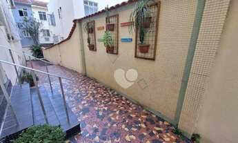 Imagem 4: Apartamento com 3 dormitórios à venda, 170 m² por R$ 570.000,00 - Grajaú - Rio de Janeiro