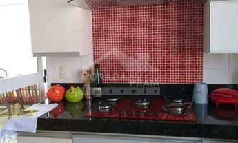 Imagem 5: Apartamento SEMI MOBILIADO, VISTA MAR no Canto do Forte, Confira na Imobiliária em Praia G