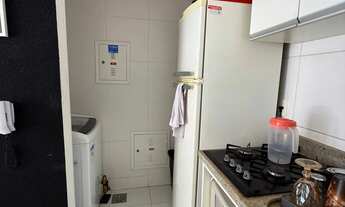 Imagem 5: Alugo Apartamento Mobiliado