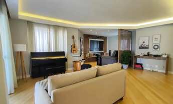 Imagem 7: Aluguel Apartamento 4 Dormitórios - 246 m² Perdizes