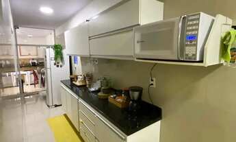 Imagem 3: Vendo Casa em Fino Acabamento no Novo Cohatrac, com 180m², 03 Quartos, 03 Vagas, Oportu