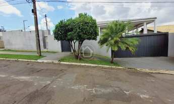 Imagem 2: CASA AMPLA NO PLANALTO