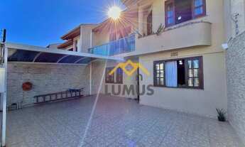 Imagem 2: Sobrado com 3 dormitórios à venda, 158 m² por R$ 780.000,00 - Xaxim - Curitiba/PR