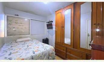 Imagem 6: Apartamento 3 quartos Cruzeiro Novo no 1º andar