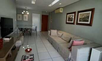 Imagem: DA 163 VENDO AP VIA VENETO 118M²