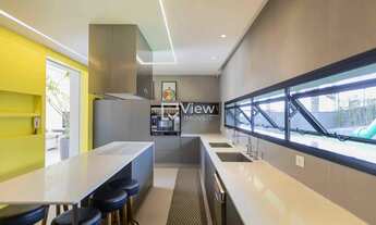 Imagem 3: Casa Exclusiva e Icônica no Vista Alegre 4 Suítes, Piscina Suspensa, Condomínio Fechado.U