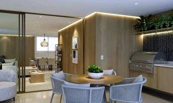 Imagem 6: APARTAMENTO | 4 QTS | 2 SUÍTES | 4 VAGAS