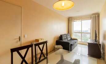 Imagem 2: Apartamento para venda em Jardim São Judas Tadeu com 2 quartos , 53m²