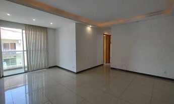 Imagem: Lindo apto na rua Pedro Teles, Praça Seca