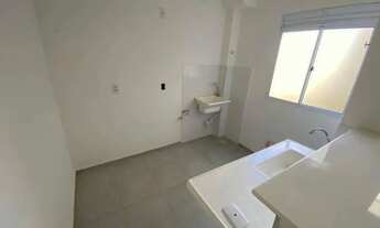 Imagem 6: Apartamento térreo com quintal no condomínio Gran Canária