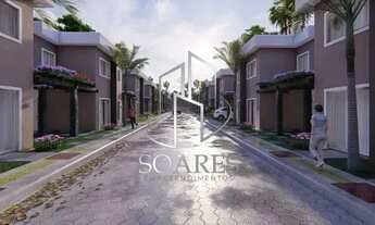 Imagem 6: Condomínio Reservas Bolonha - Casas em condomínio fechado